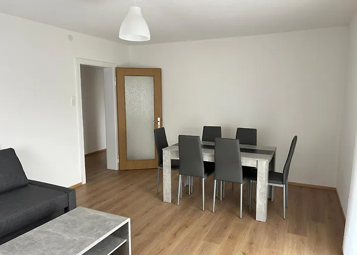 Ferienwohnungen In Heidenheim