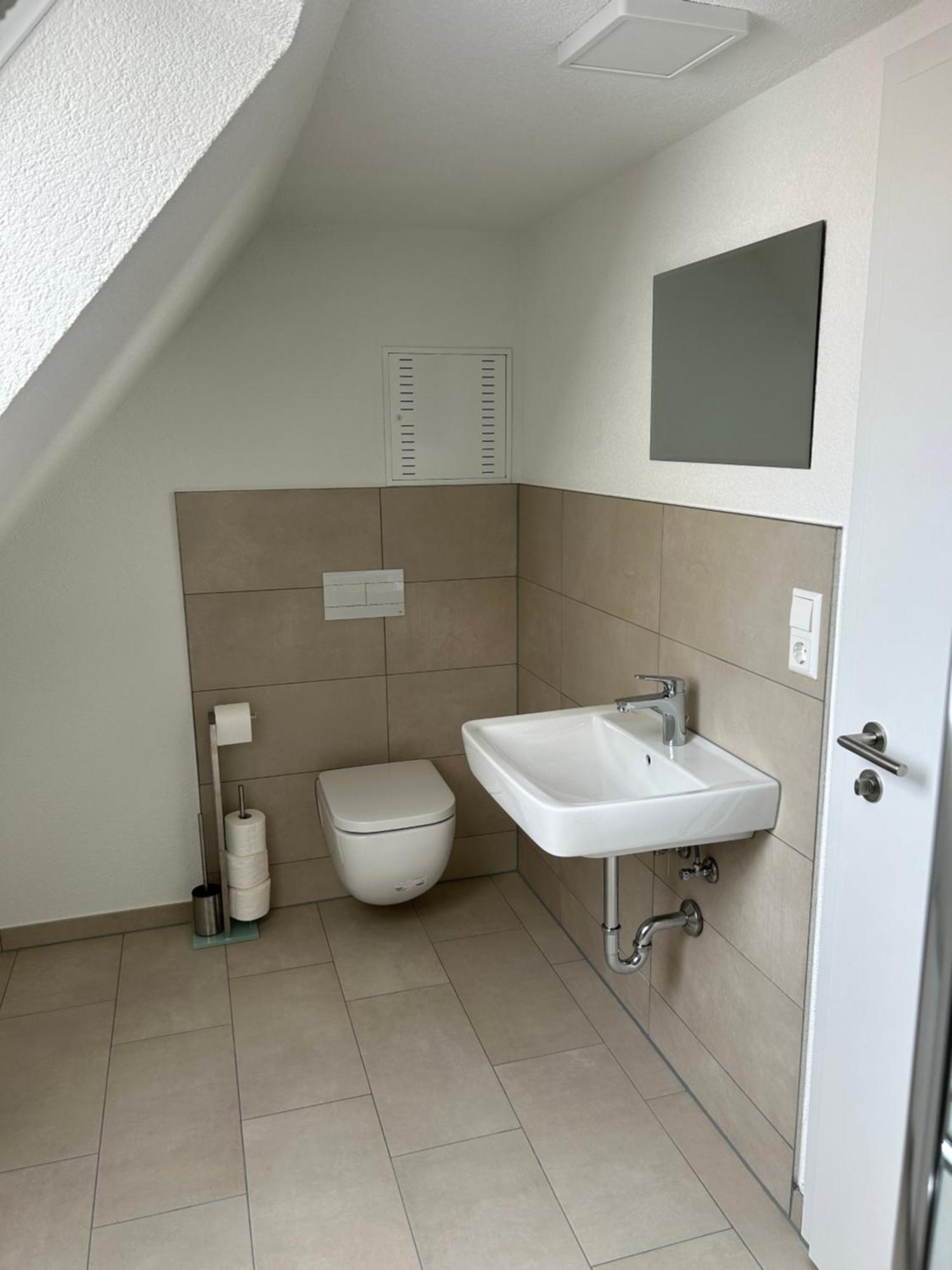Apartment In Heidenheim an der Brenz