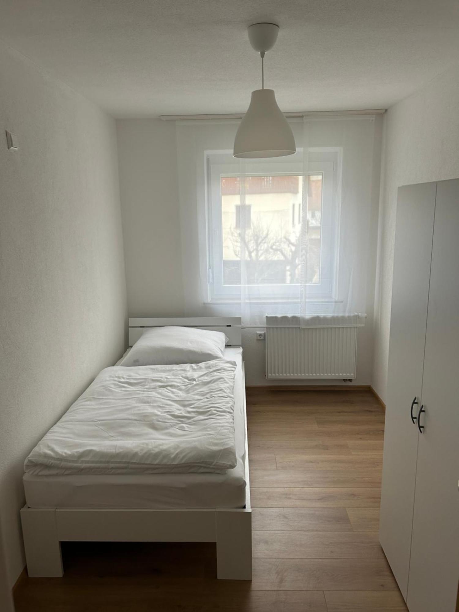 In Apartment Heidenheim an der Brenz