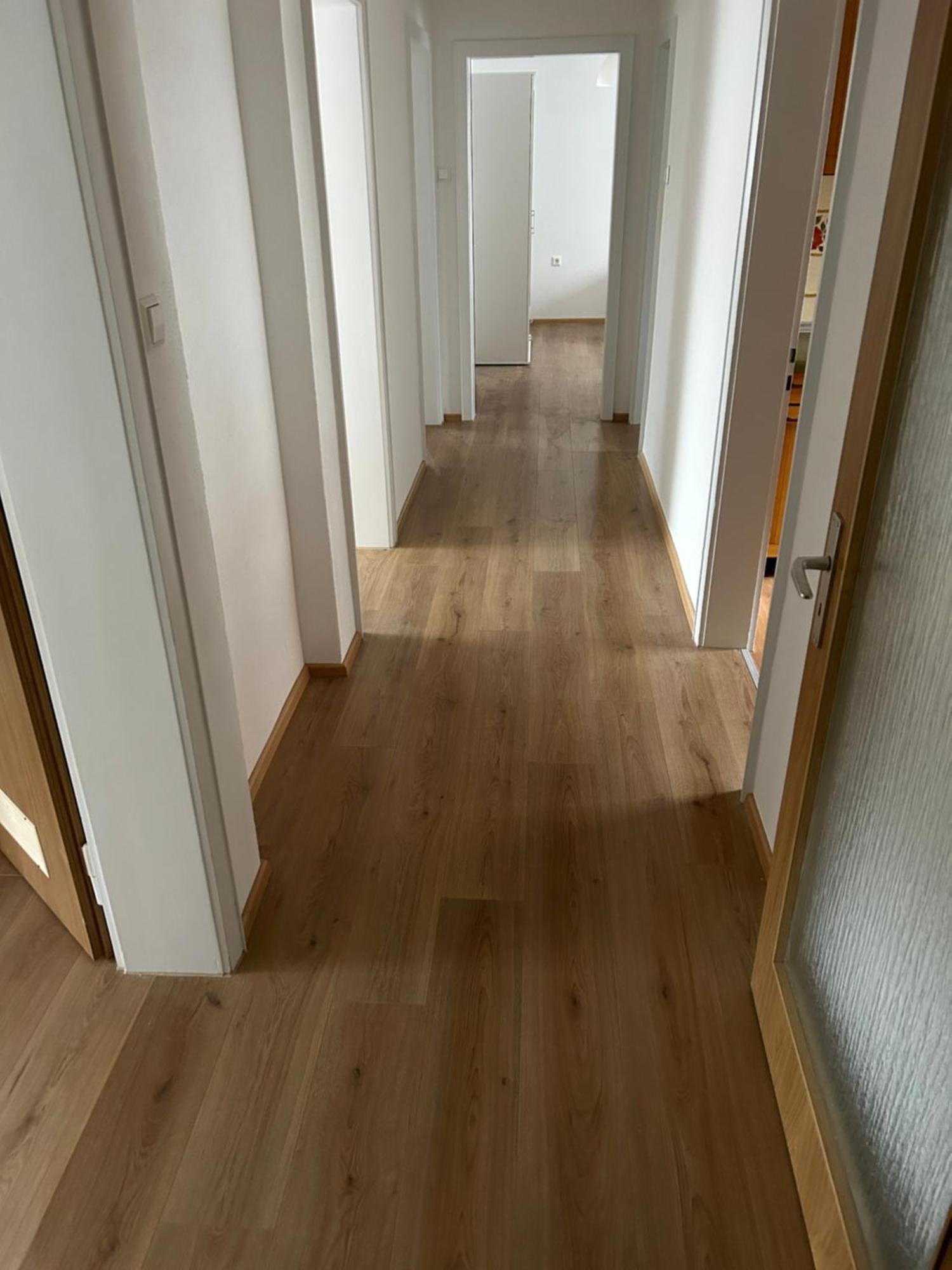 In Apartment Heidenheim an der Brenz
