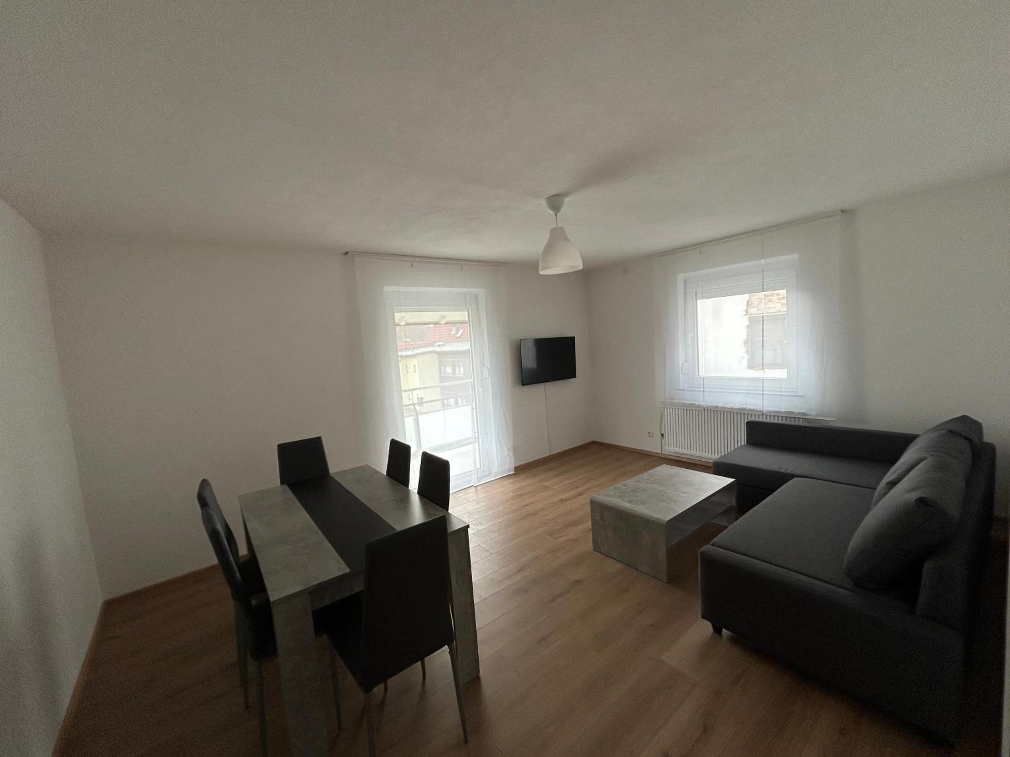 In Apartment Heidenheim an der Brenz