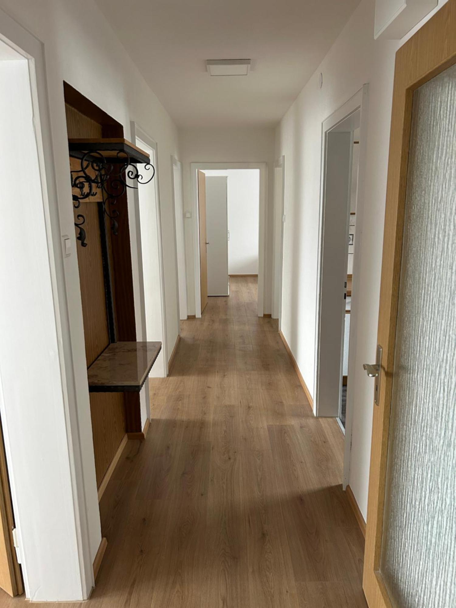 Apartment In Heidenheim an der Brenz