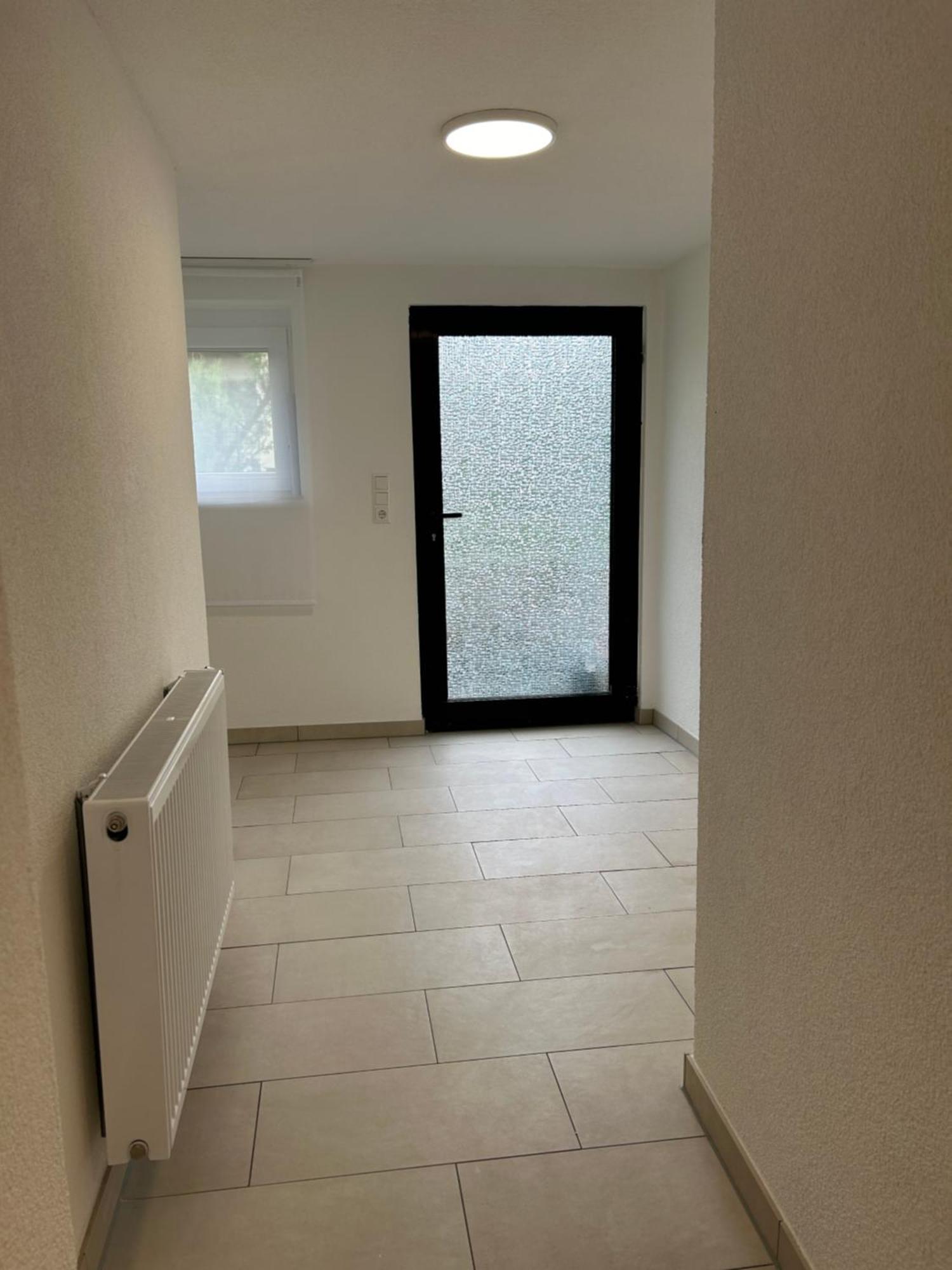 Apartment In Heidenheim an der Brenz