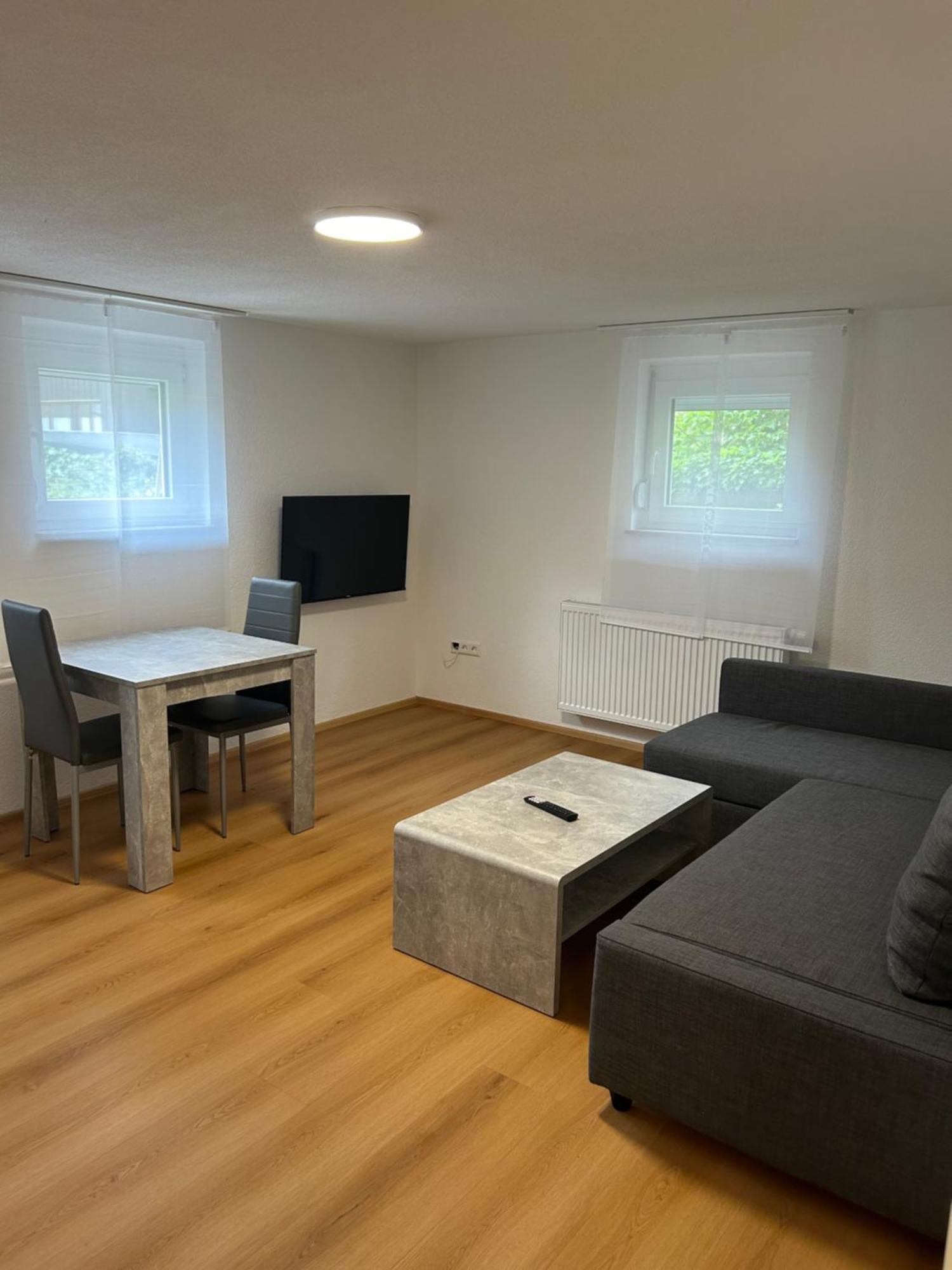 Apartment In *