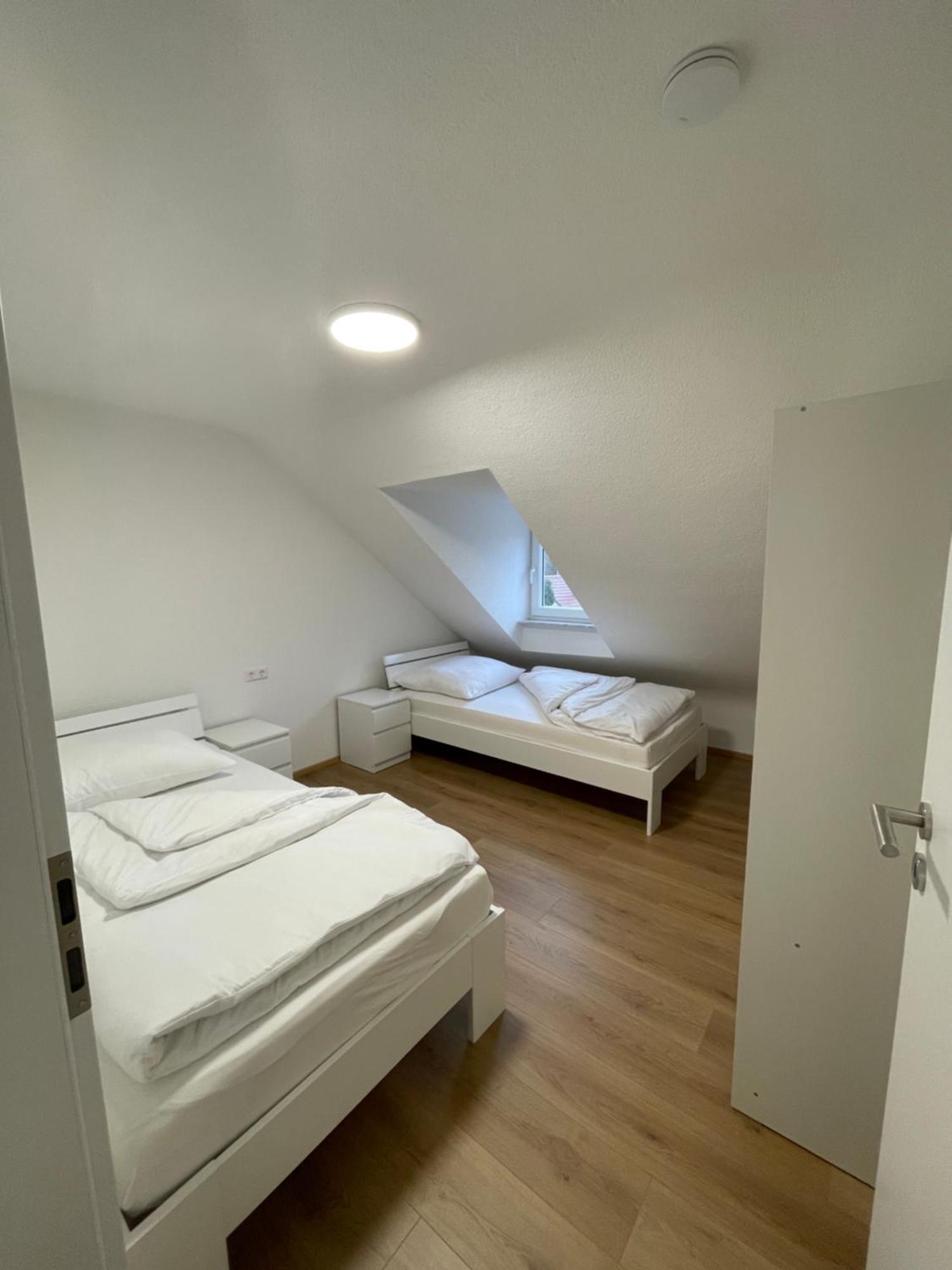 In Apartment Heidenheim an der Brenz