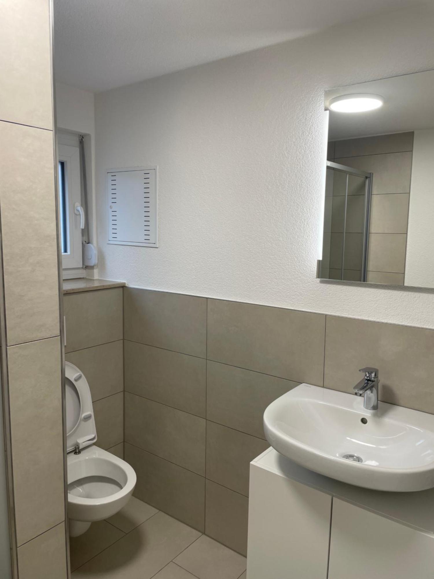 Apartment In *