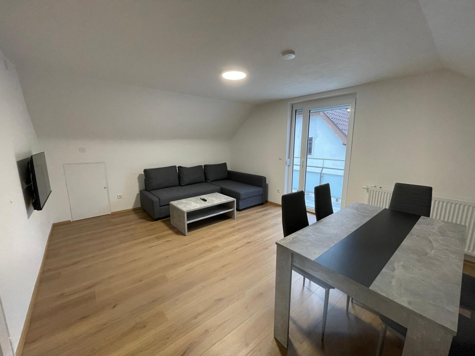 Apartment In Heidenheim an der Brenz